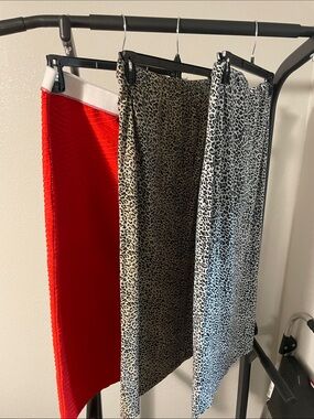 Bundle of pencil Skirts - Women